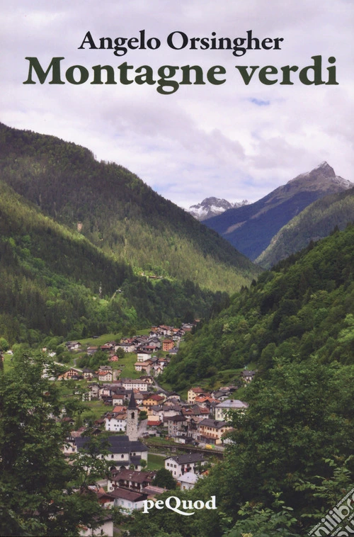 Montagne verdi