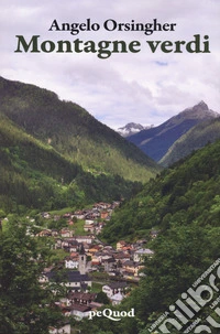 Montagne verdi libro