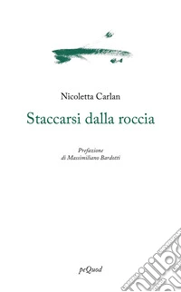 Staccarsi dalla roccia libro