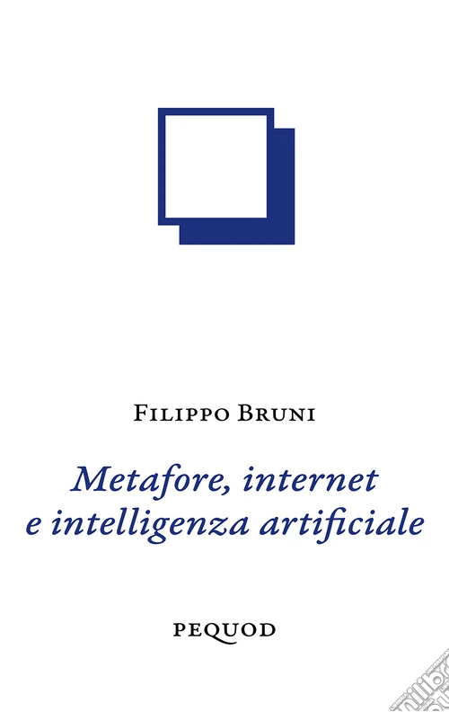 Metafore, internet e intelligenza artificiale