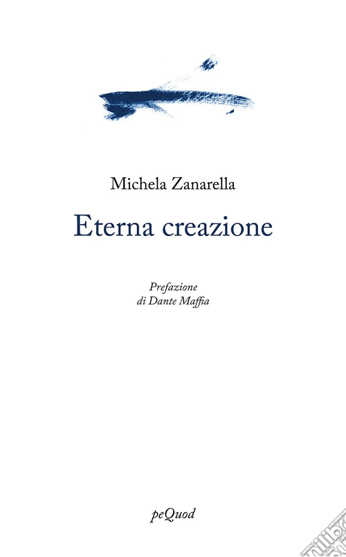 Eterna creazione