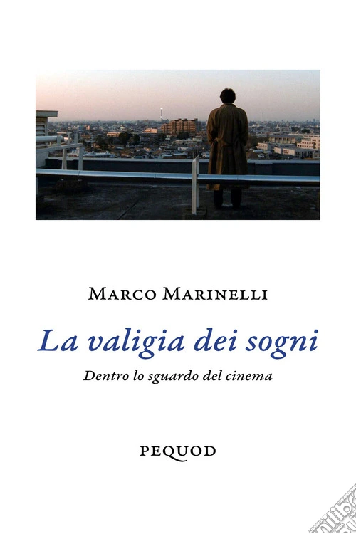 La valigia dei sogni. Dentro lo sguardo del cinema