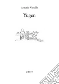 Yûgen libro