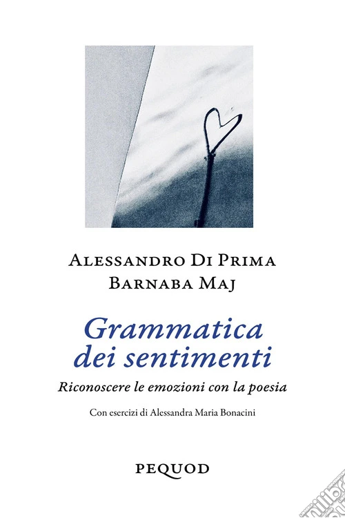 Grammatica dei sentimenti. Riconoscere le emozioni con la poesia