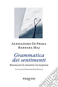 Grammatica dei sentimenti libro