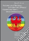 The structure of the state. An instrument of peace? The South Tyrol minority as an example. Ediz. italiana, inglese, tedesca e francese libro