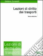 Lezioni di diritto dei trasporti