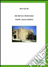 Arte islamica e Mediterraneo. Castelli, musica, maioliche libro