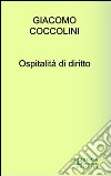 Ospitalità di diritto libro