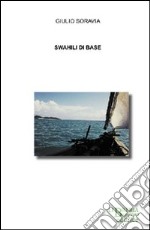 Swahili di base libro