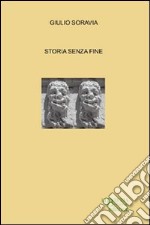 Storia senza fine libro