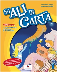 Su Ali Di Carta 1 Metodo libro