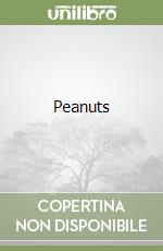 Peanuts (2) libro