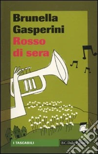 Rosso di sera