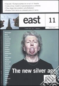 East (11) libro