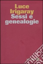 Sessi e genealogie libro