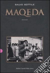 Maqeda