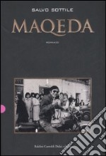 Maqeda libro