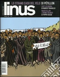 Linus (2007) (2) libro