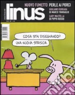 Linus (2007) (3) libro