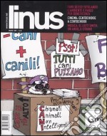 Linus (2007) (5) libro