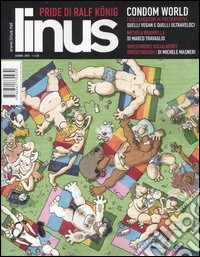 Linus (2007) (6) libro