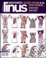 Linus (2007) (7) libro