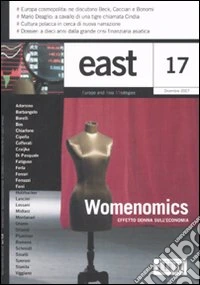 East (17) libro