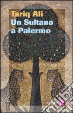 Un sultano a Palermo libro