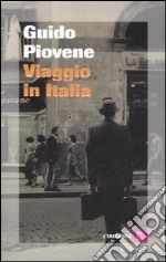 Viaggio in Italia libro