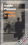 Viaggio in Italia libro