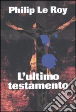 L'ultimo testamento libro