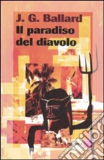 Il paradiso del diavolo libro