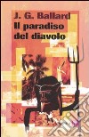 Il paradiso del diavolo libro