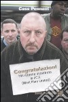 Congratulazioni. Hai appena incontrato la I.C.F. (West Ham United) libro