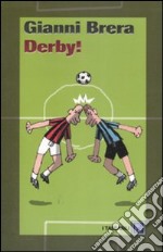 Derby! libro