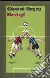 Derby! libro