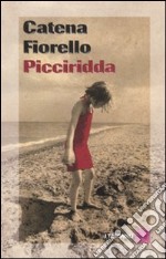 Picciridda libro