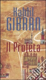 Il Profeta libro