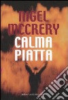 Calma piatta libro