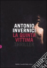 La quinta vittima libro