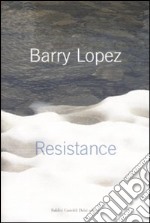 Resistance libro