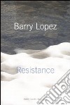 Resistance libro