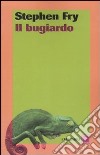 Il bugiardo libro