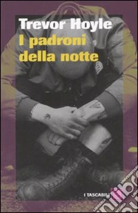 I padroni della notte libro