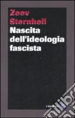 Nascita dell'ideologia fascista