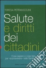 Salute e diritti dei cittadini