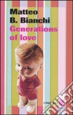 Generations of love libro