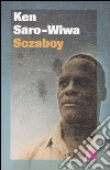 Sozaboy libro