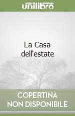 La Casa dell'estate libro